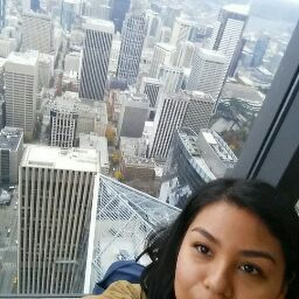 Meet your Posher, Karina